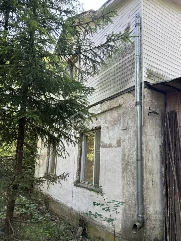 Дом в Ленинградская область, Всеволожск ул. Коммуны, 162 (66 м) - Фото 2