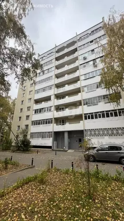 2-комнатная квартира: Казань, улица Сафиуллина, 20к3 (42.1 м) - Фото 0