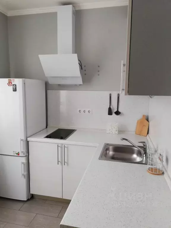 1-к кв. Москва Внуковское поселение, ул. Бориса Пастернака, 15 (39.0 ... - Фото 2