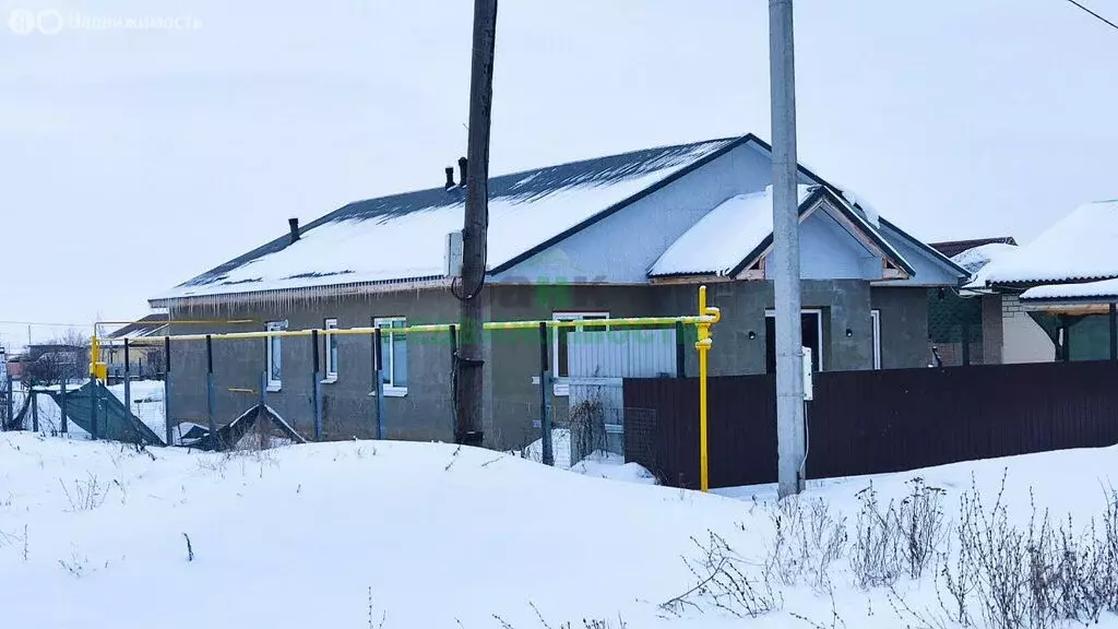 Дом в село Подсосенки, Фабричная улица, 30 (131.4 м) - Фото 2