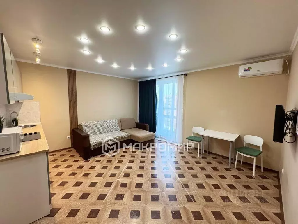 Студия Татарстан, Казань ул. Ярышлар, 2А (32.0 м) - Фото 0