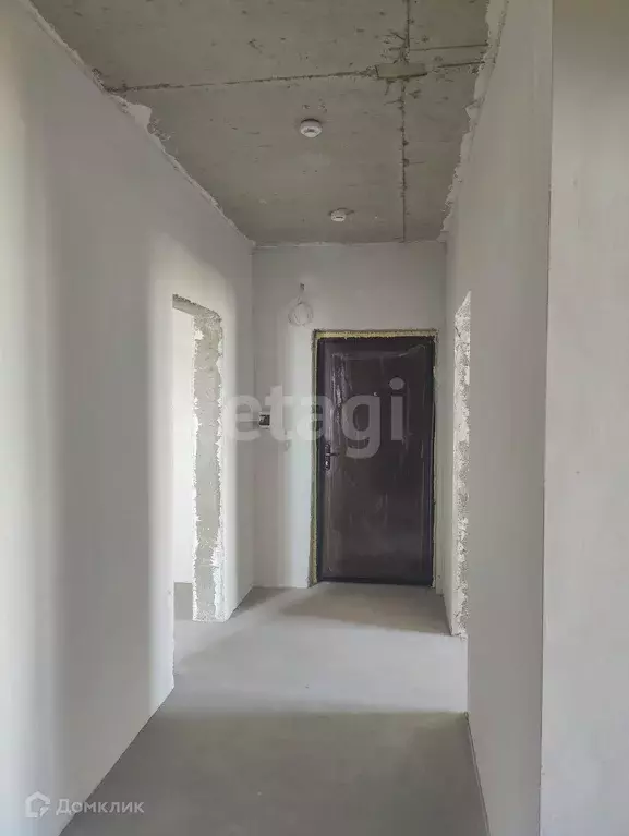 Продаётся 2-к квартира, 56.4 м - Фото 1