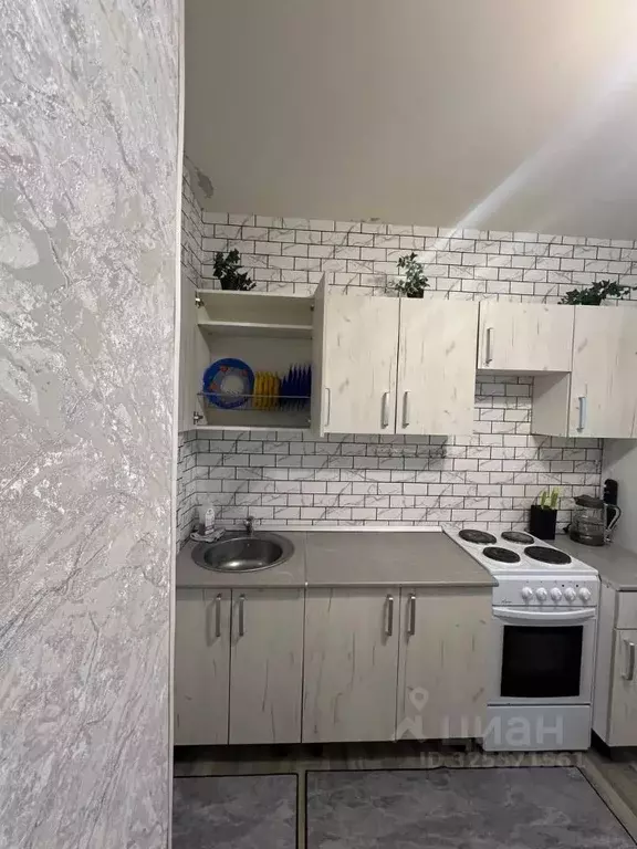 1-к кв. Московская область, Чехов Губернский мкр, ул. Земская, 6 (42.3 ... - Фото 2