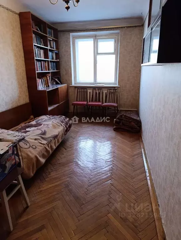 2-к кв. Воронежская область, Воронеж ул. Свободы, 55 (44.0 м) - Фото 1