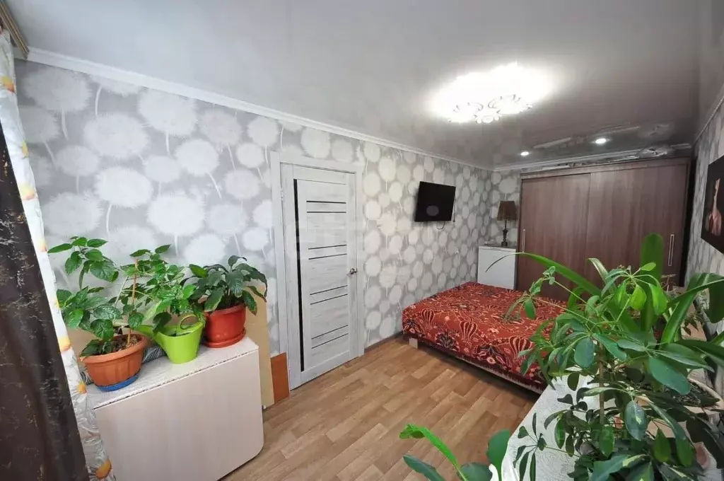 2-к кв. Башкортостан, Салават ул. Калинина, 48 (46.4 м) - Фото 1