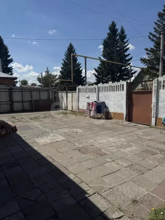 Дом в Новосибирская область, Обь Линейная ул., 17 (107 м) - Фото 2