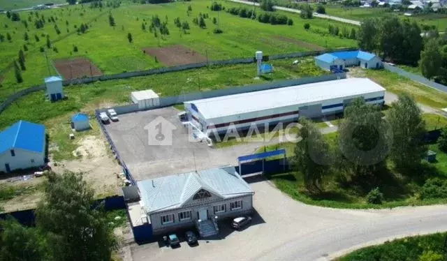 Продам помещение свободного назначения, 1100 м - Фото 0