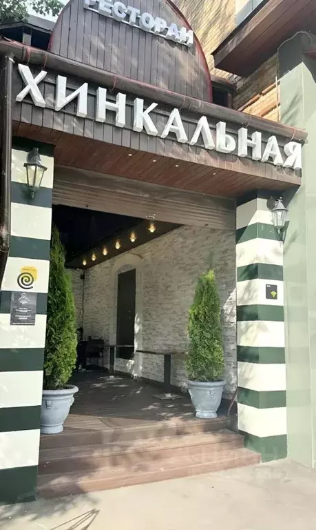 Помещение свободного назначения в Москва ул. Кравченко, 12А (240 м) - Фото 1