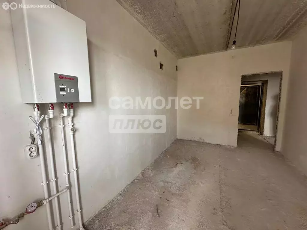 1-комнатная квартира: Ессентуки, Никольская улица, 27 (44.4 м) - Фото 1