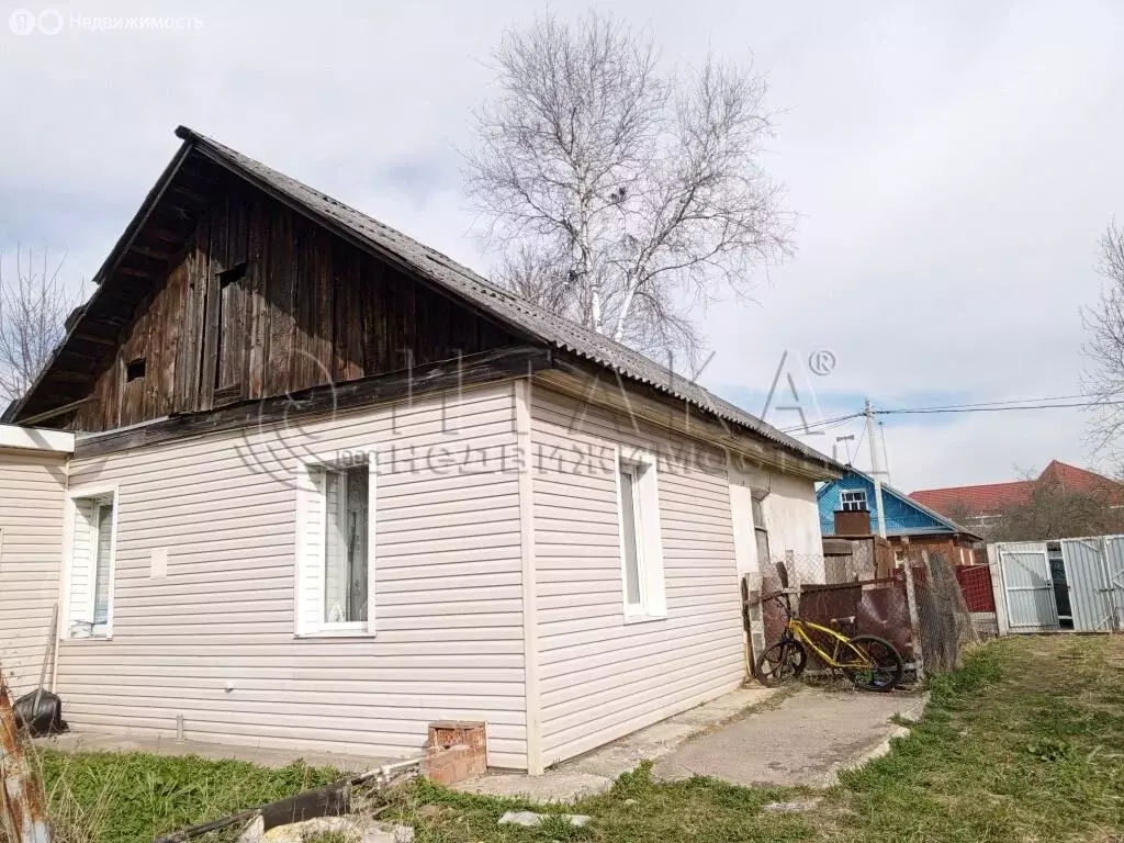 Дом в Гатчина, улица Металлистов, 45 (35 м) - Фото 0