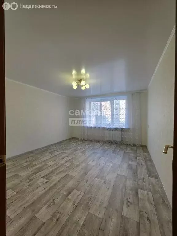 1-комнатная квартира: Октябрьский, улица Кортунова, 10 (36 м) - Фото 2