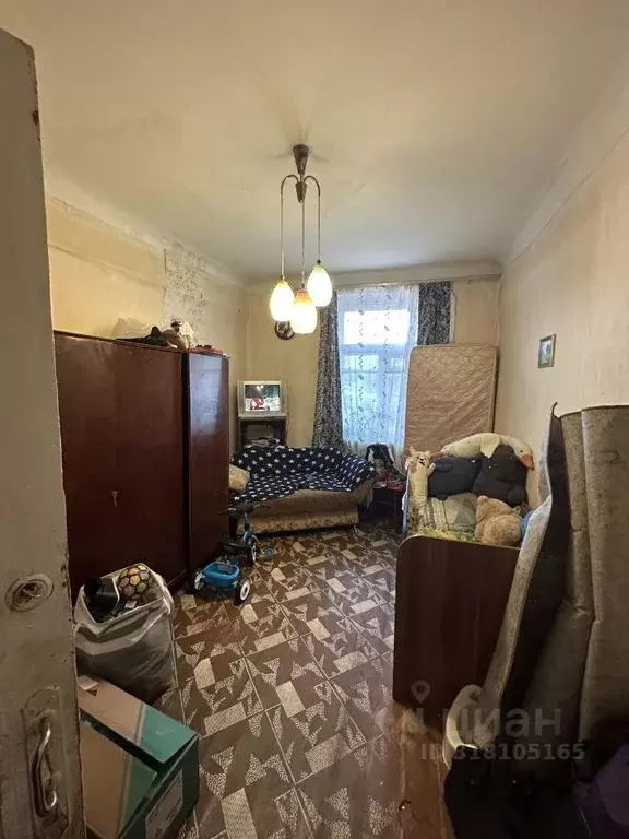 3-к кв. Нижегородская область, Дзержинск ул. Маяковского, 20 (68.0 м) - Фото 1