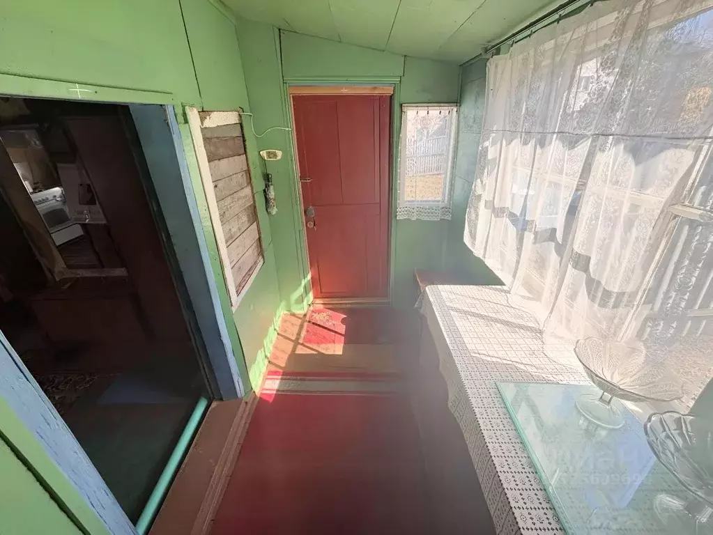 Дом в Смоленская область, Рославль ул. Свердлова (34 м) - Фото 2