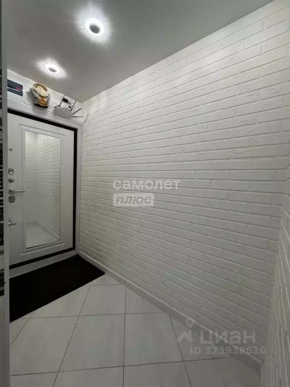 2-к кв. Чувашия, Новочебоксарск Комсомольская ул., 15 (44.0 м) - Фото 2