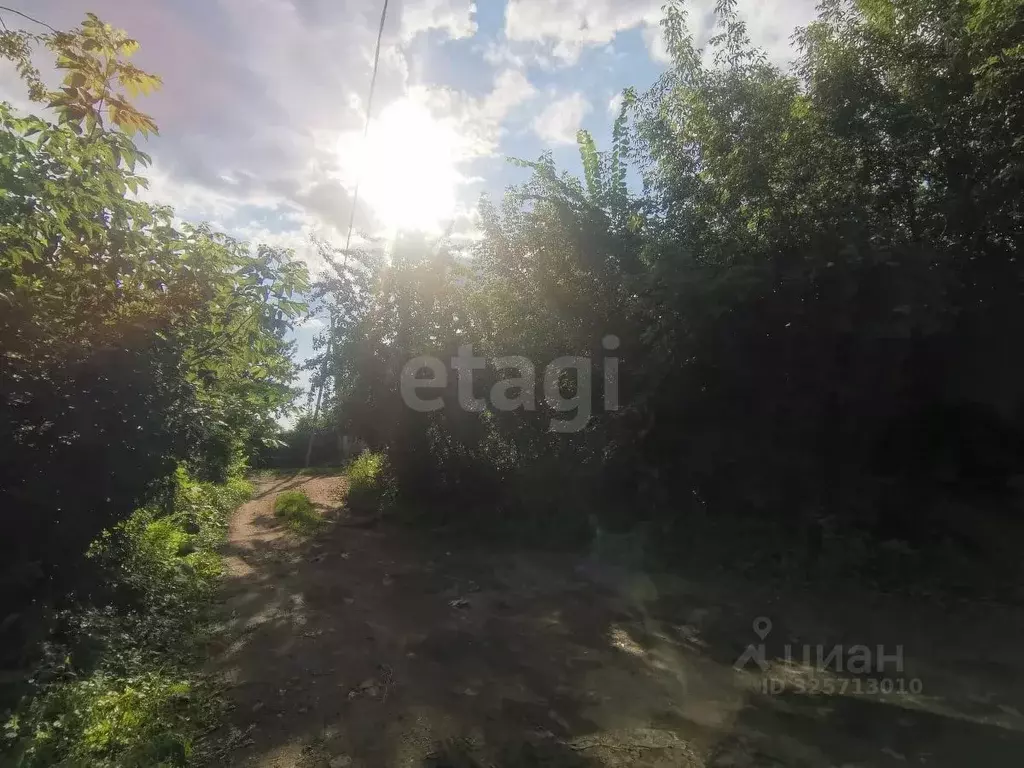 Участок в Тамбовская область, Тамбов Заозерное СНТ,  (9.72 сот.) - Фото 2