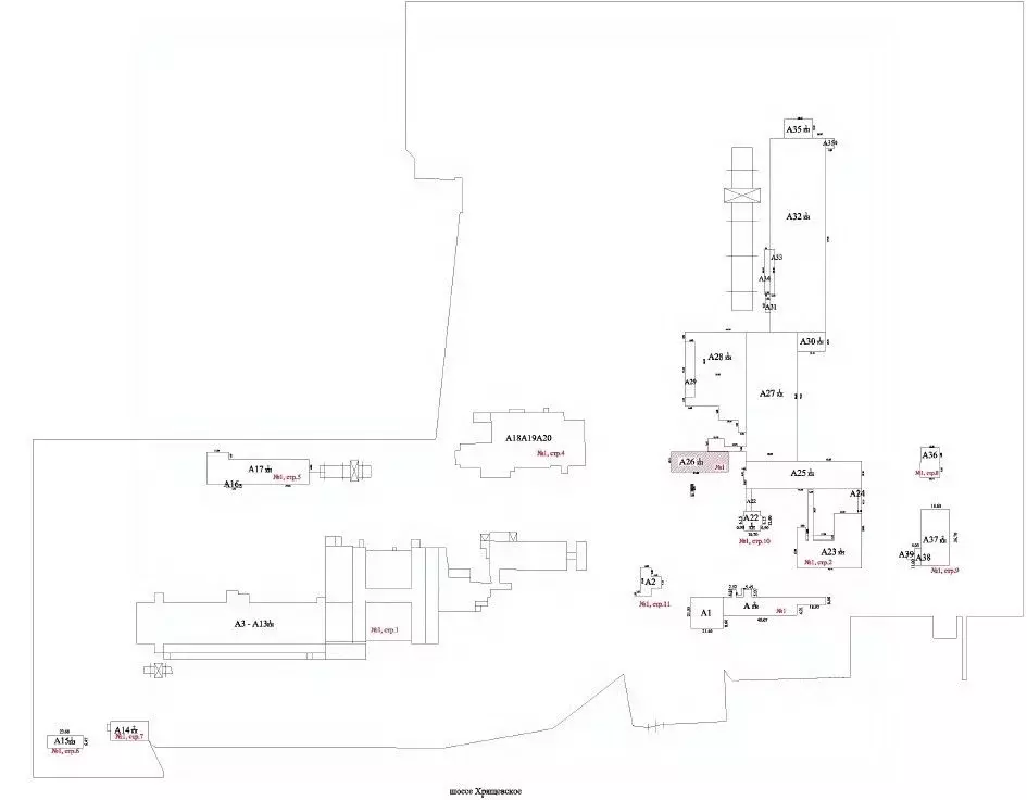 Производственное помещение в Самарская область, Тольятти Хрящевское ... - Фото 1
