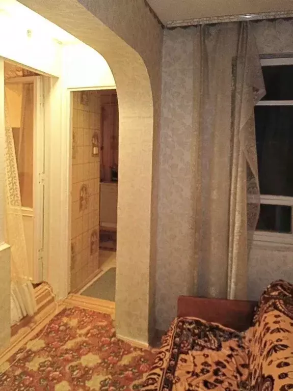 1-к кв. Крым, Ялта муниципальный округ, Кореиз пгт ул. Маяковского, ... - Фото 2