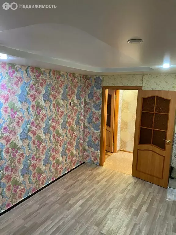 3-комнатная квартира: Стерлитамак, улица Артёма, 15 (57.8 м) - Фото 1