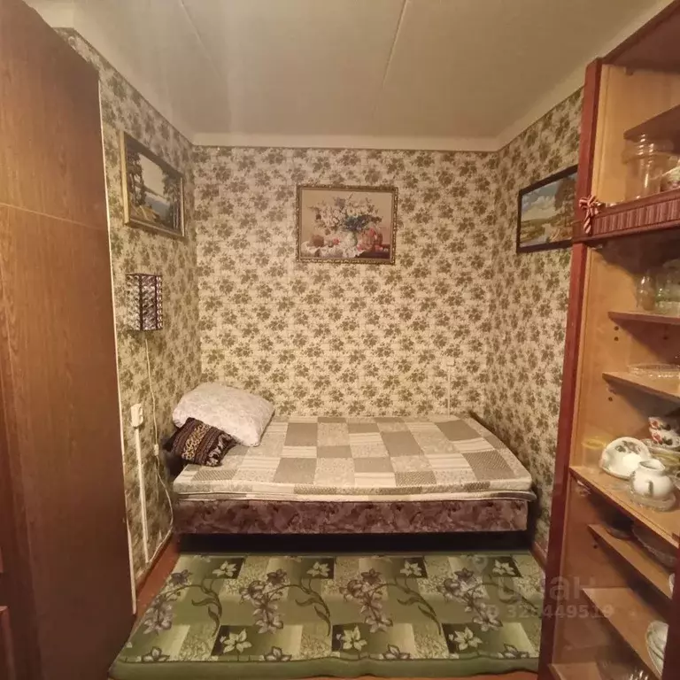 1-к кв. Ивановская область, Иваново ул. 8 Марта, 19 (32.0 м) - Фото 2