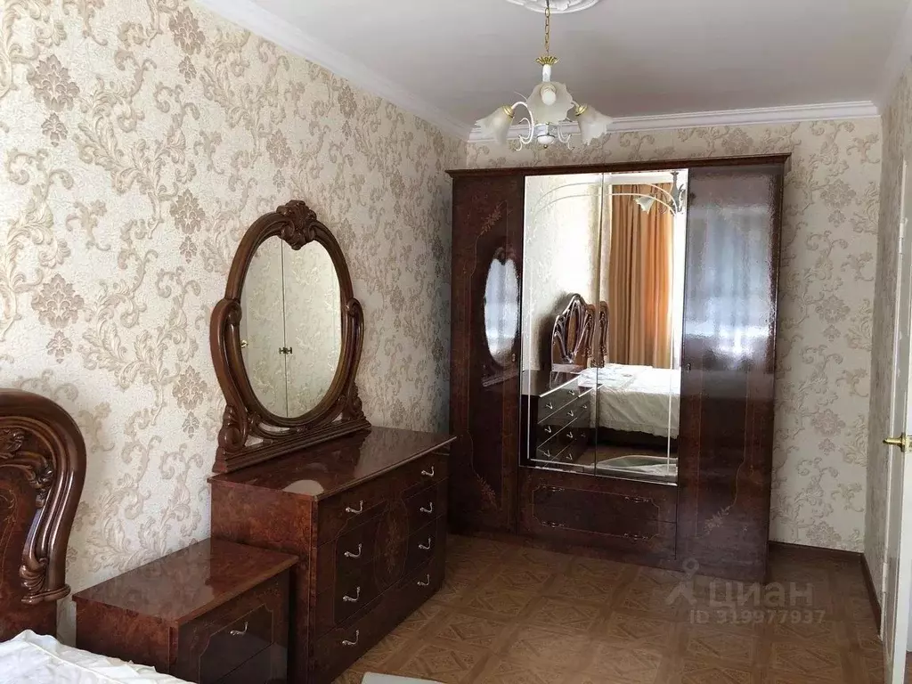 2-к кв. Северная Осетия, Владикавказ Московская ул., 45к1 (48.0 м) - Фото 1