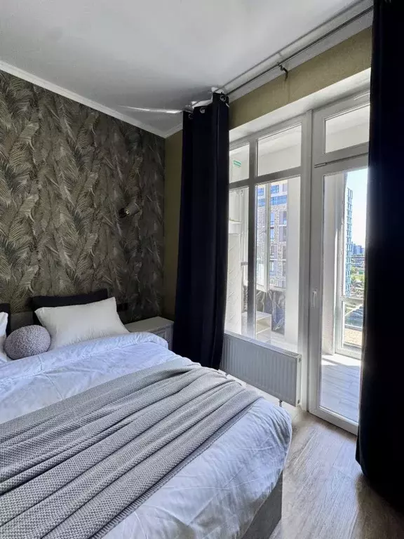 1-к кв. Москва просп. Лихачева, 10к3 (36.0 м) - Фото 2