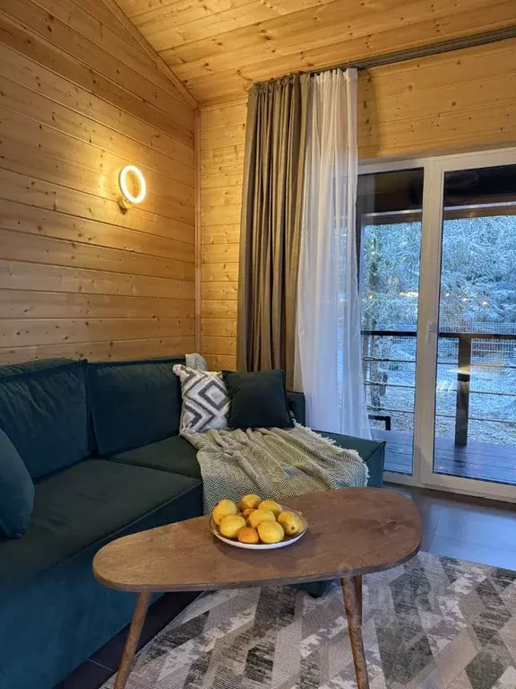 Дом в Московская область, Дмитровский муниципальный округ, д. Шадрино, ... - Фото 2