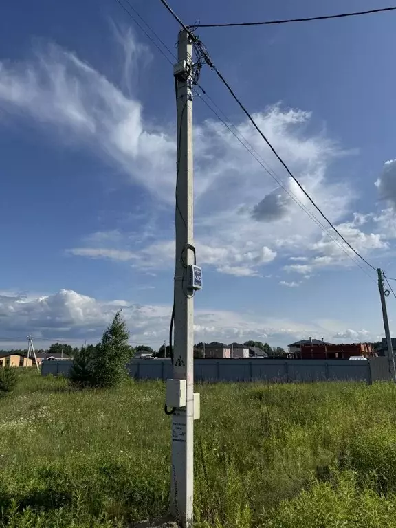 Участок в Московская область, Раменское Дергаево-2 кп, ул. Новой Жизни ... - Фото 0