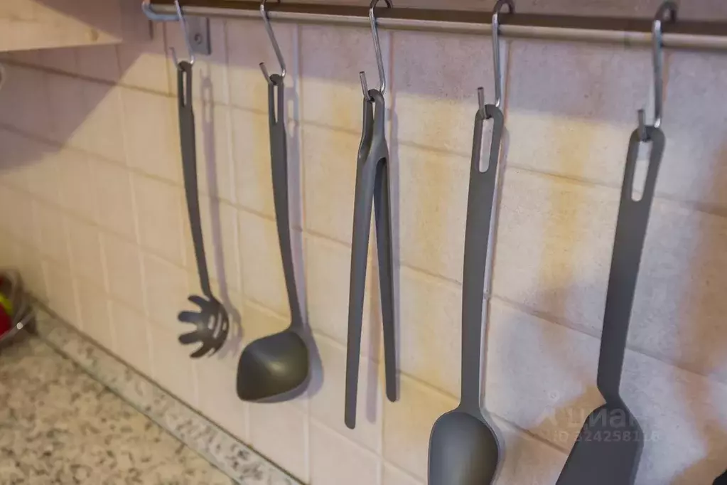 3-к кв. Москва Большая Грузинская ул., 12 (85.0 м) - Фото 2