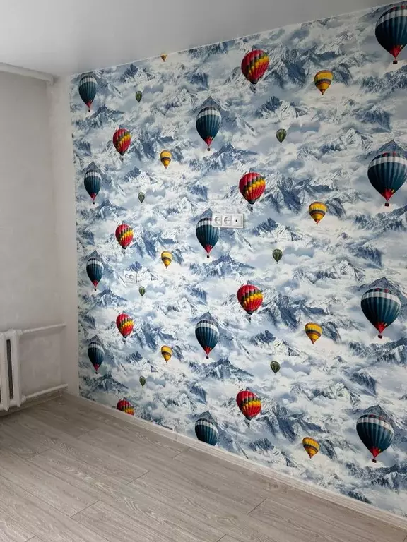 Студия Томская область, Томск Алтайская ул., 163б (18.0 м) - Фото 1