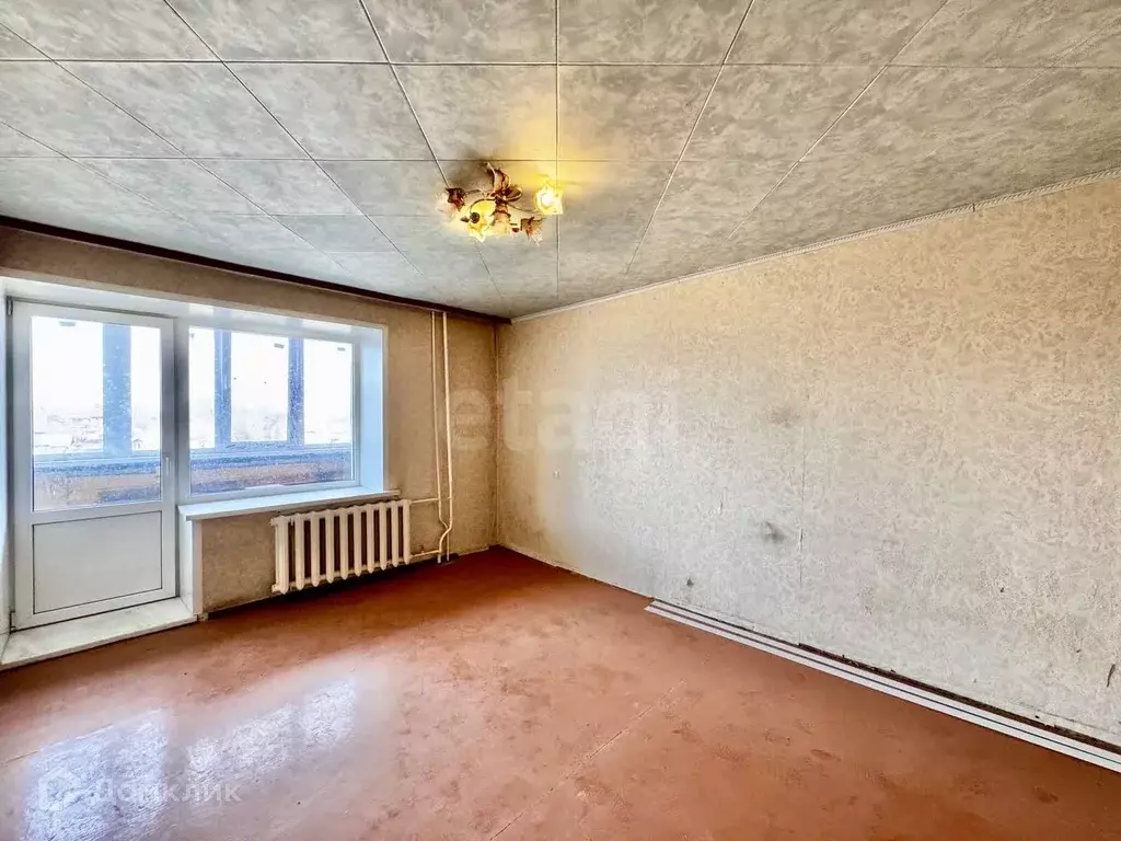 Продаётся 1-к квартира, 35 м - Фото 0