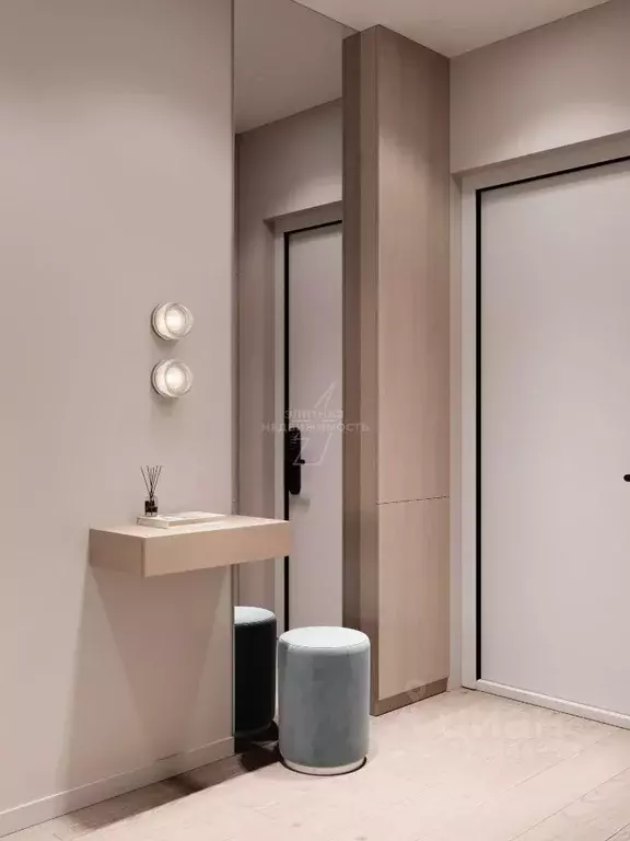 1-к кв. Татарстан, Казань ул. Островского, 116 (33.7 м) - Фото 2