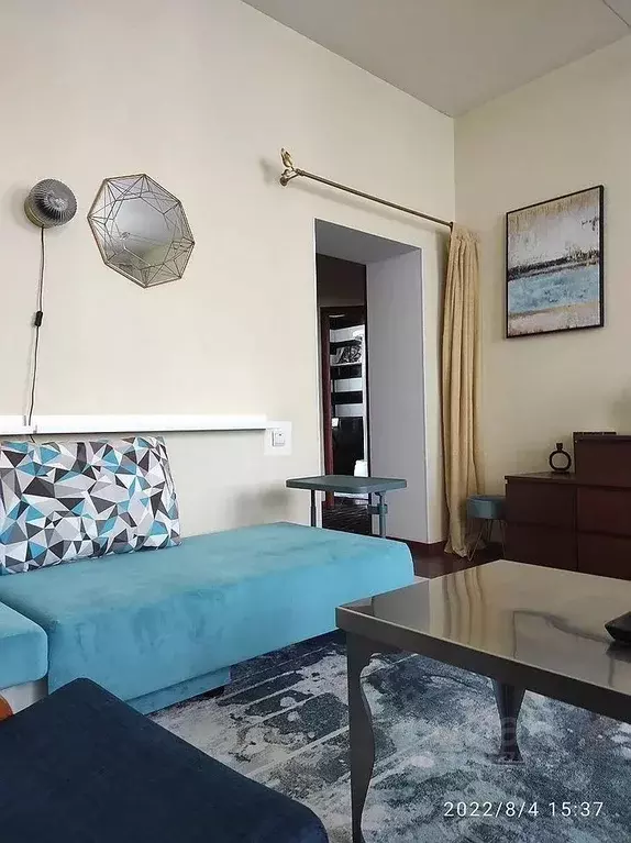 2-к кв. Москва Абельмановская ул., 7 (53.0 м) - Фото 0