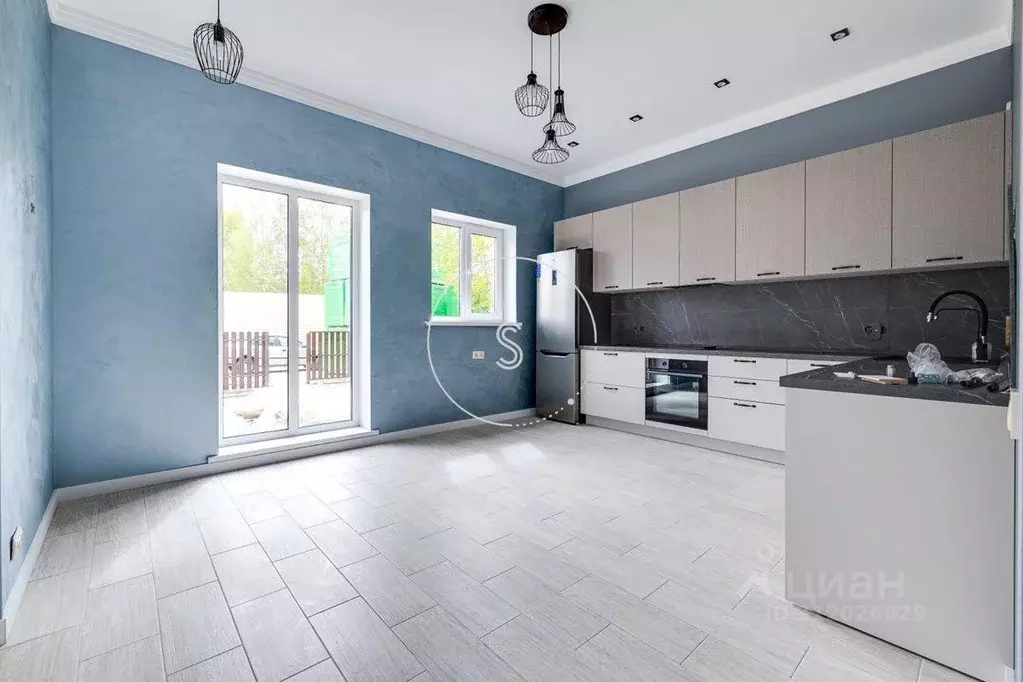 Дом, 170.5 м - Фото 1