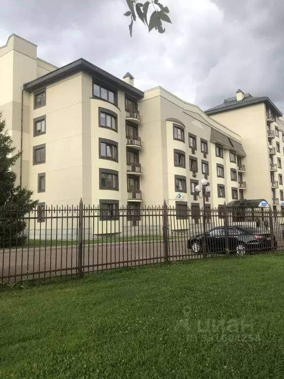 Офис в Москва Флотская ул., 5а (28 м) - Фото 1