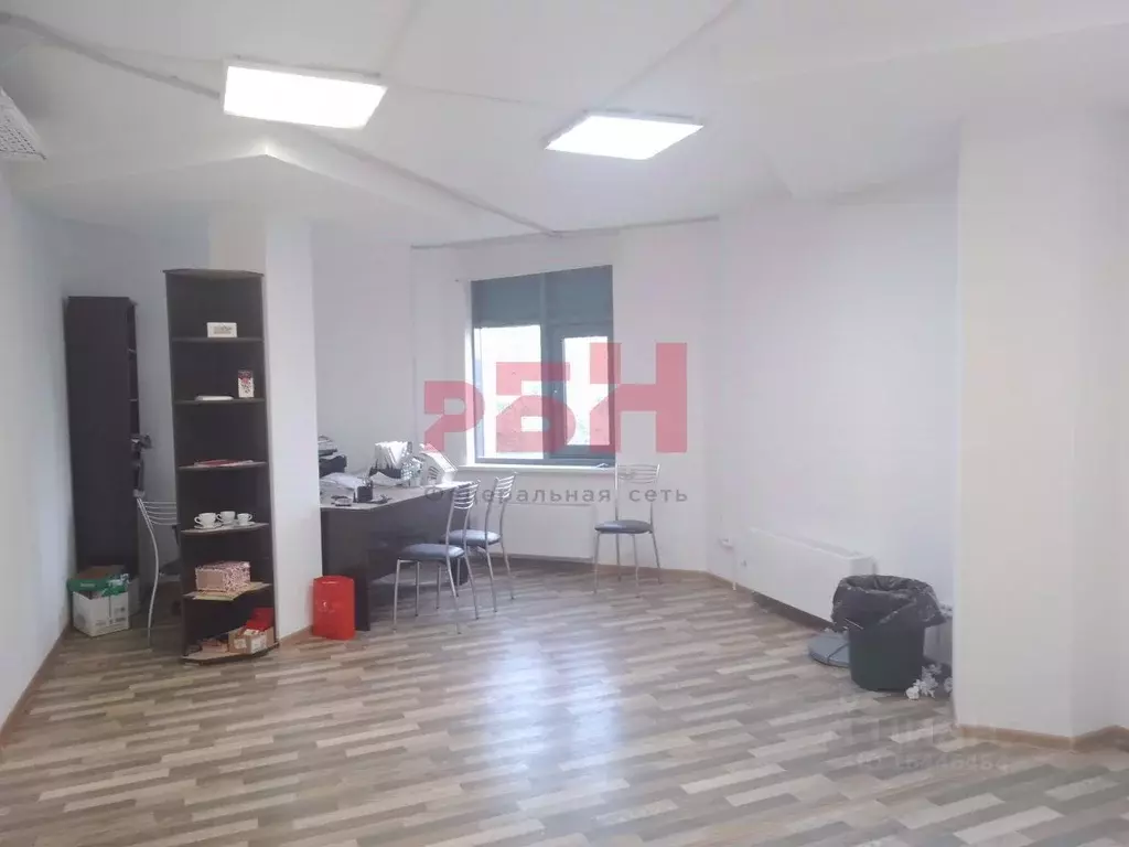 Офис в Воронежская область, Воронеж ул. Карла Маркса, 53 (32.0 м) - Фото 1