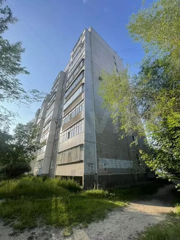 1-к. квартира, 34,6 м, 3/10 эт. - Фото 1