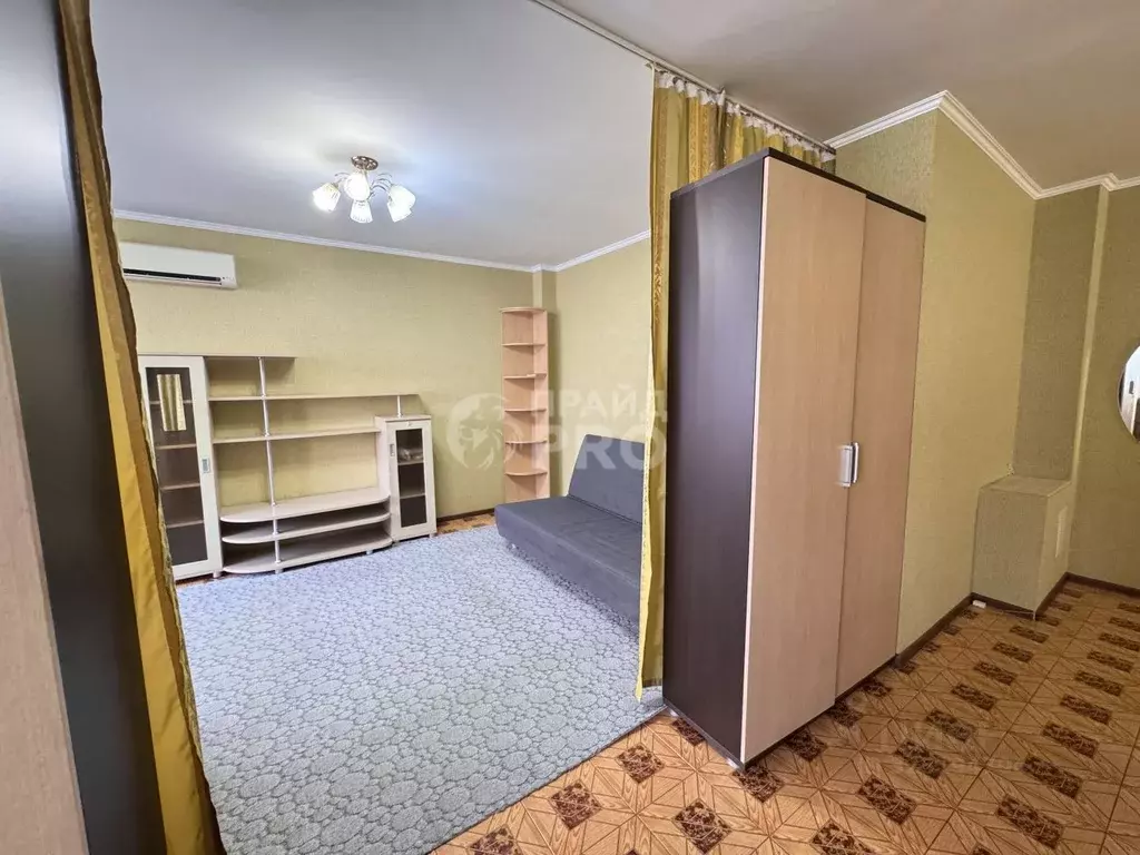 1-к кв. Краснодарский край, Анапа ул. Ленина, 183 (55.0 м) - Фото 2