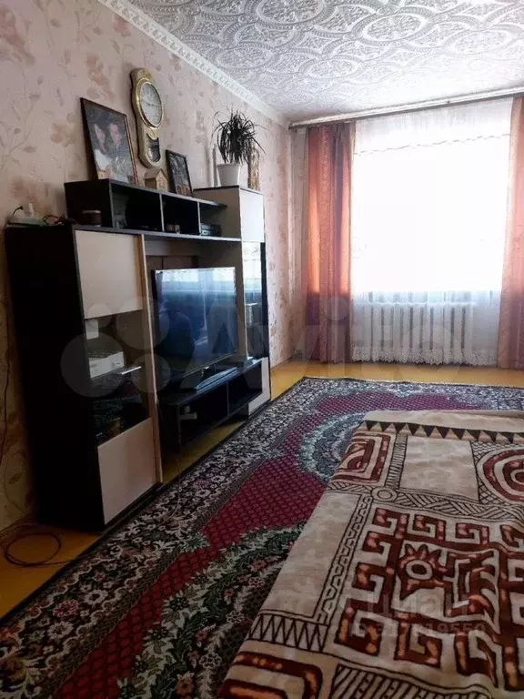 2-к кв. Тульская область, Щекино ул. Емельянова, 8 (45.0 м) - Фото 0