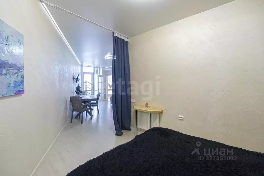 2-к кв. Севастополь ул. Парковая, 7 (57.3 м) - Фото 1