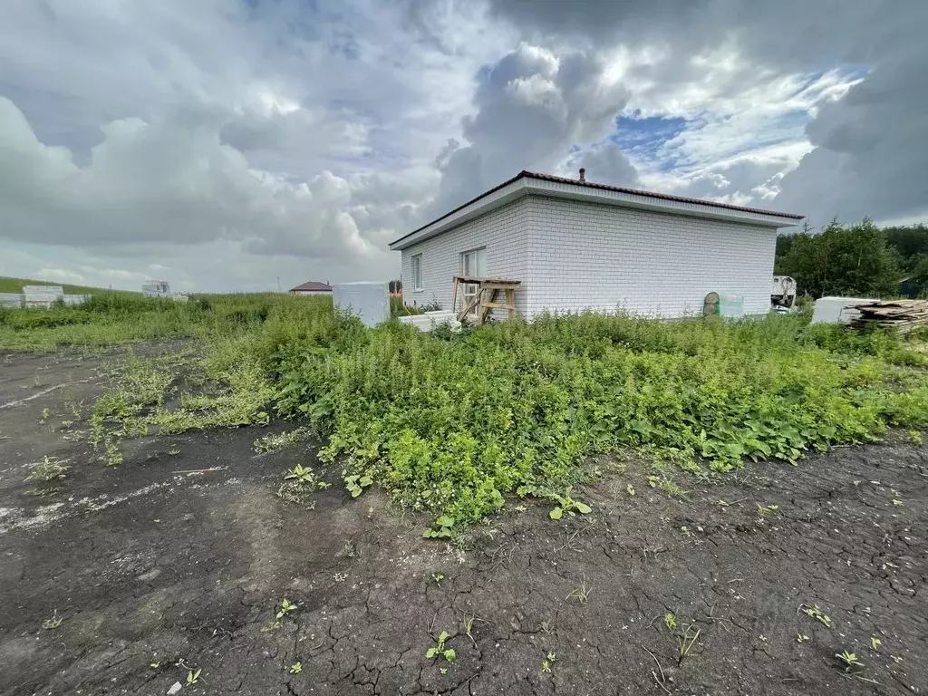 Коттедж в Свердловская область, Белоярский городской округ, д. Поварня ... - Фото 1