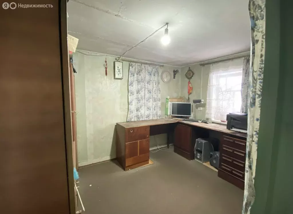 Дом в Петропавловск-Камчатский, улица Сурикова (34.2 м) - Фото 2