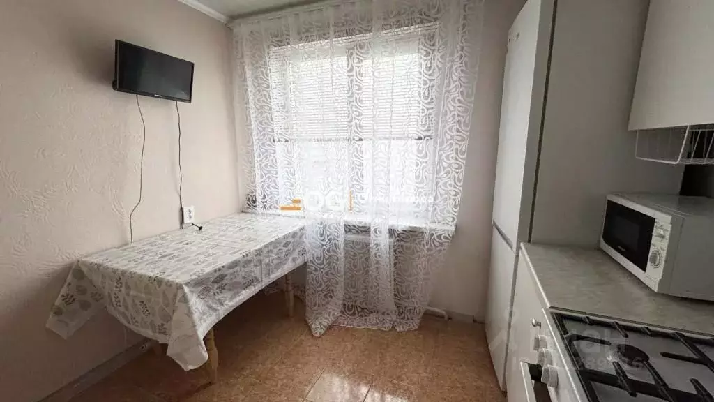 1-к кв. Брянская область, Брянск Севская ул., 19 (35.4 м) - Фото 1