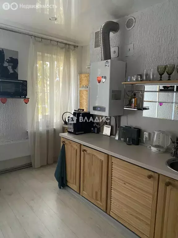 1-комнатная квартира: Нижний Новгород, Прокатная улица, 10 (35.6 м) - Фото 2