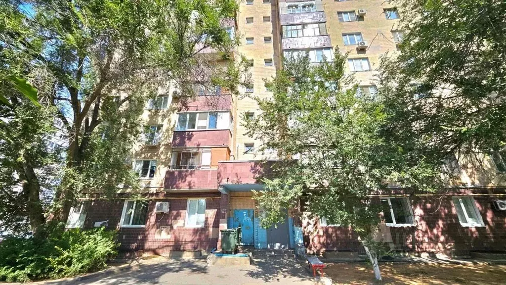 2-к кв. Волгоградская область, Волжский Оломоуцкая ул., 68 (49.8 м) - Фото 1
