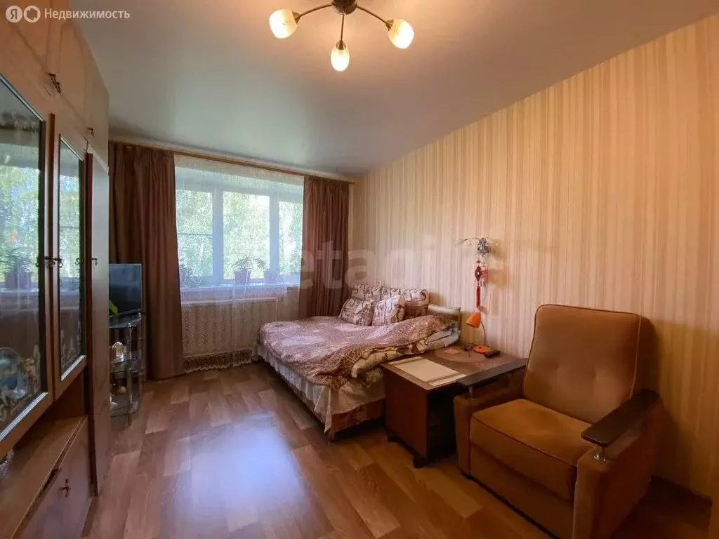 2-комнатная квартира: Владимир, улица Крайнова, 12 (44.6 м) - Фото 1