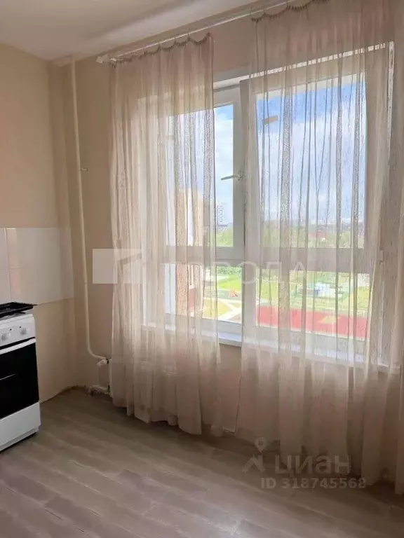 1-к кв. Новосибирская область, Новосибирск Степная ул., 262Б (32.0 м) - Фото 1