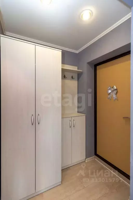 3-к кв. Тюменская область, Тюмень ул. Ватутина, 4 (65.5 м) - Фото 1