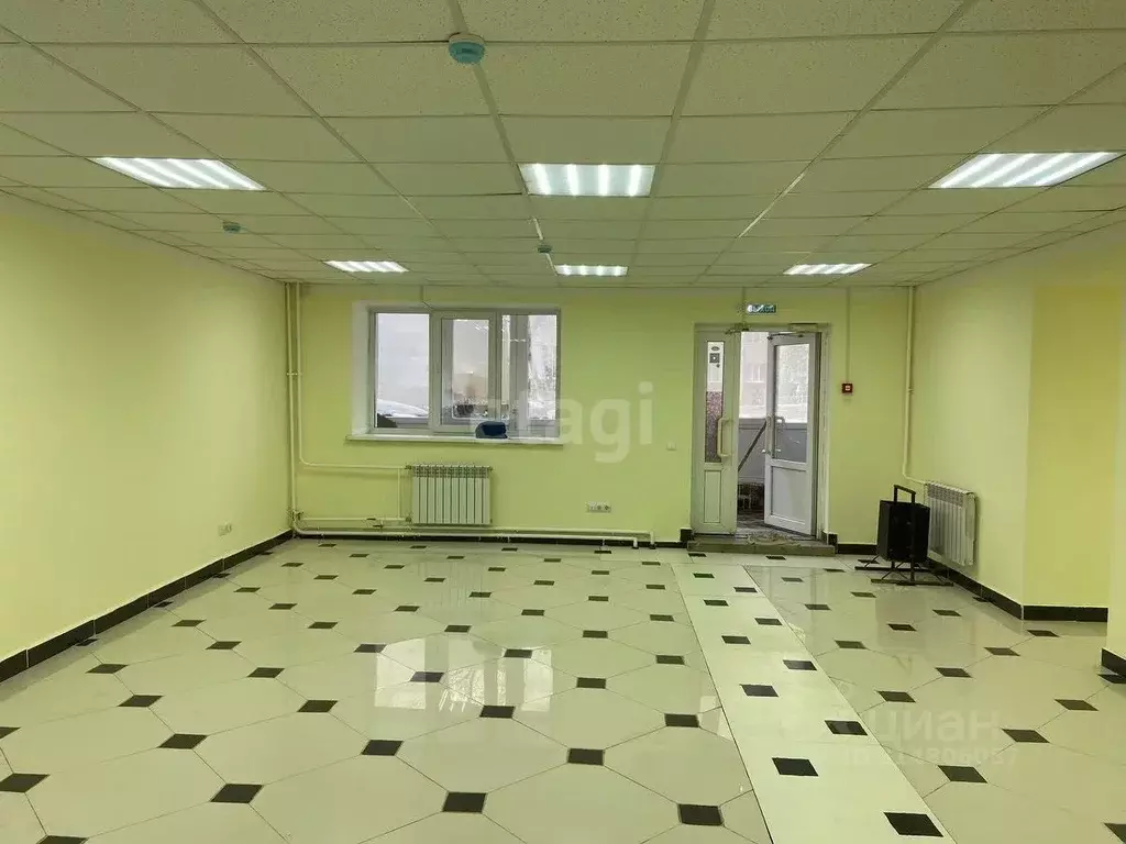 Офис в Башкортостан, Уфа Революционная ул., 78 (159 м) - Фото 1