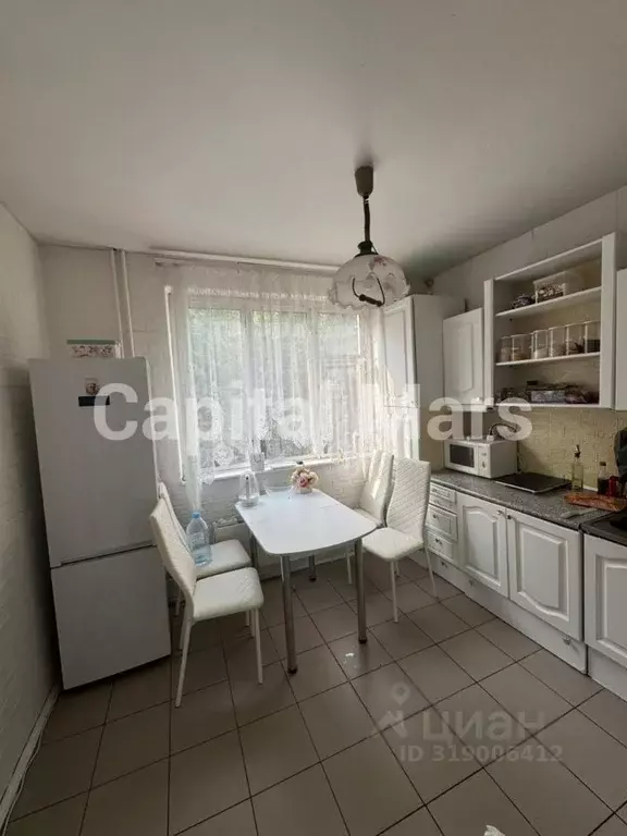 3-к кв. Москва проезд Черепановых, 38к1 (72.0 м) - Фото 0