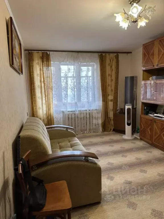 2-к кв. Татарстан, Казань ул. Рихарда Зорге, 109 (54.1 м) - Фото 1